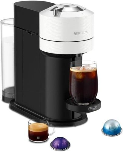 Nespresso vertuo next coffee - vertuo,