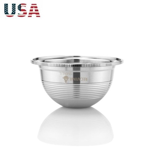 Stainless steel refillable - stainless,