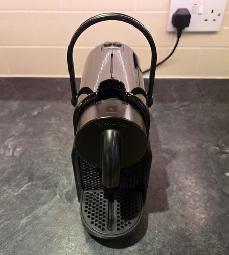 Nespresso m105 inissia pod - m105,