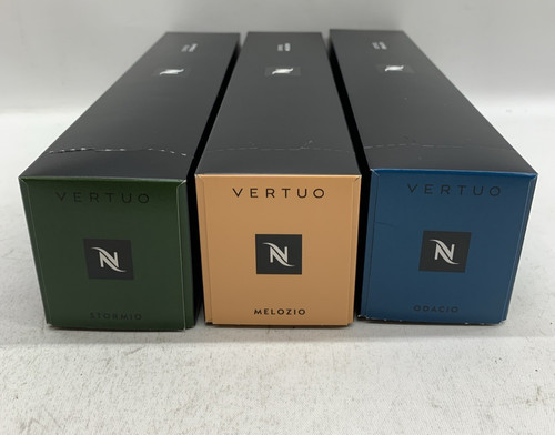 Nespresso vertuo coffee - vertuo, 30