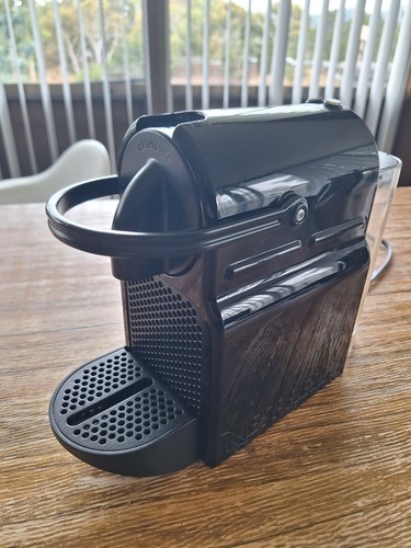 Nespresso inissia pixie - inissia,
