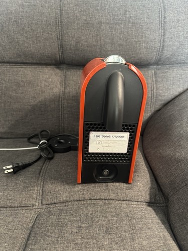 Nespresso d50 coffee machine - u,