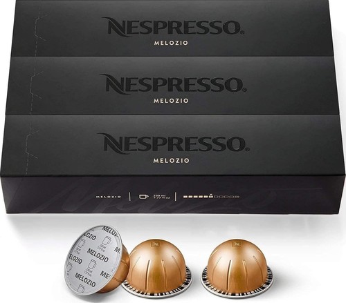 Nespresso capsules vertuo - nespresso,