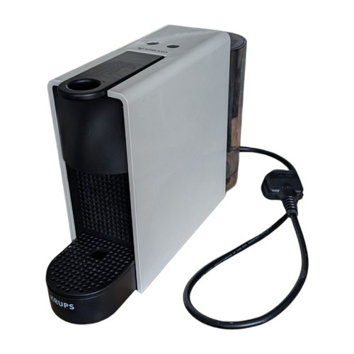 Nespresso krups essenza mini - essenza,