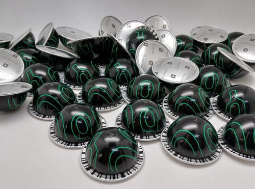 Nespresso samra origins - nespresso,