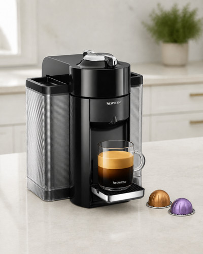 Nespresso vertuo coffee - nespresso,