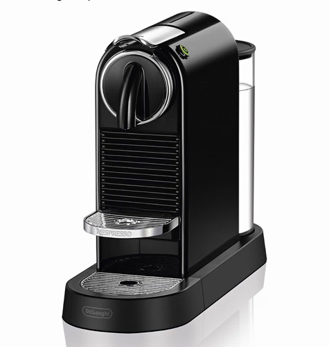 Nespresso citiz capsule - citiz,