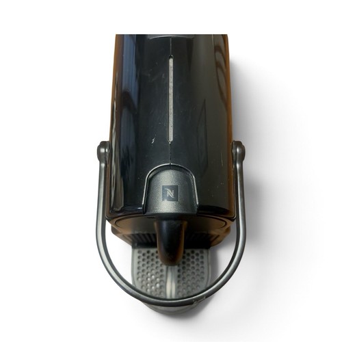 Nespresso inissia d40 - inissia, black