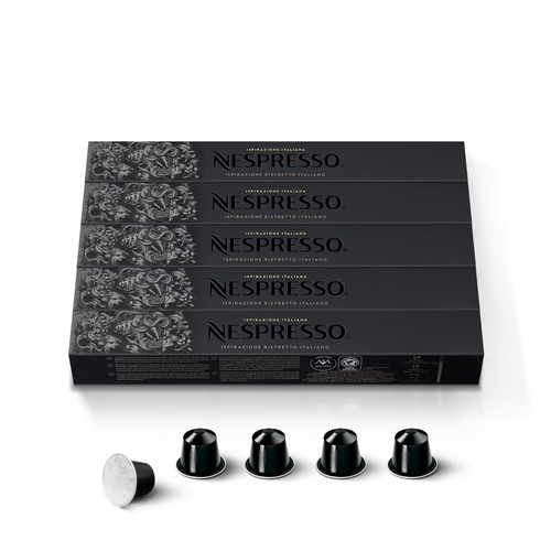 Nespresso original ristretto - nespresso,