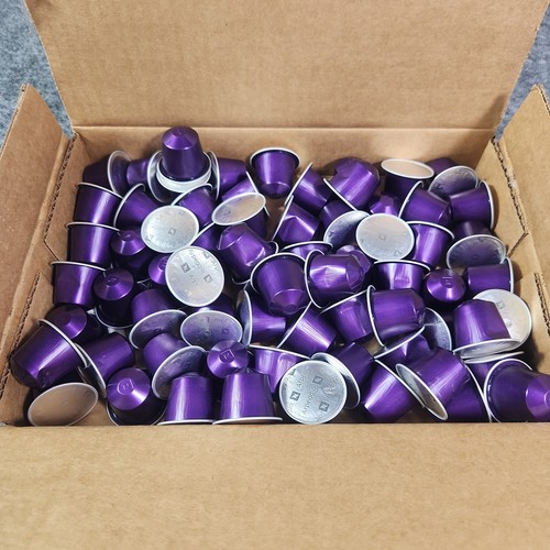 Pack loose nespresso - 50,