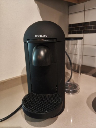 Nespresso vertuo machine - nespresso,