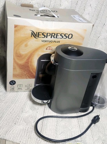 Nespresso virtuo plus - virtuo,