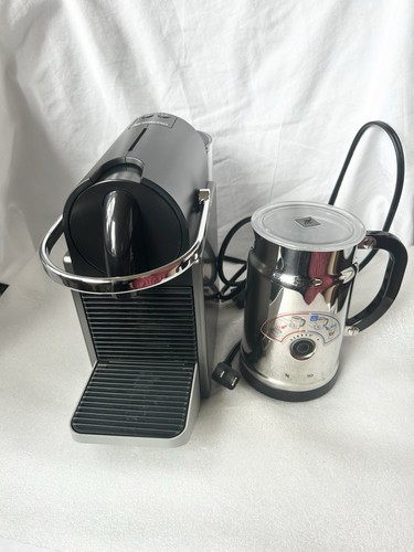 Nespresso pixie type c62 - nespresso,