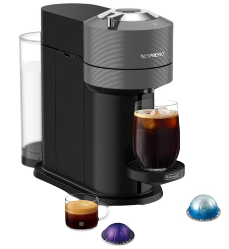 Nespresso vertuo next - nespresso,