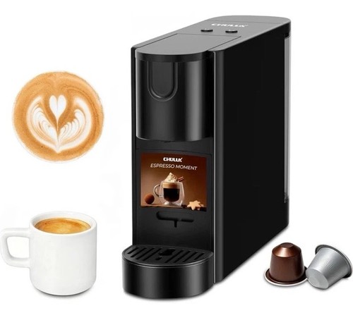 Chulux rectocafé espresso - chulux,