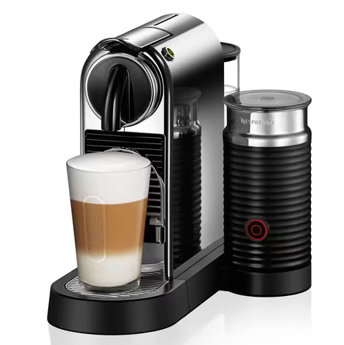 Nespresso citiz milk - &,