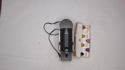 Missing pods nespresso - pods*,