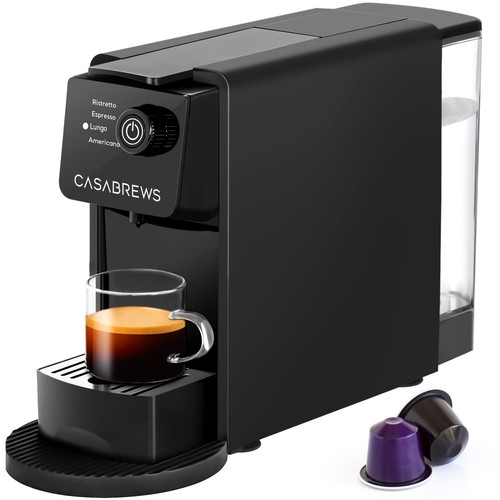 Cm7036e 20bar espresso machine - 20bar,
