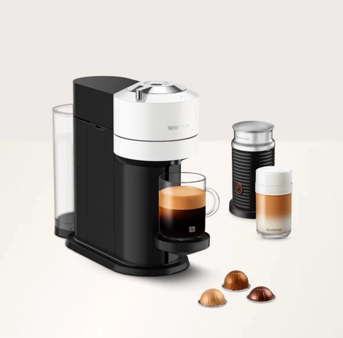 Nespresso bnv550gry1buc1 - nespresso,