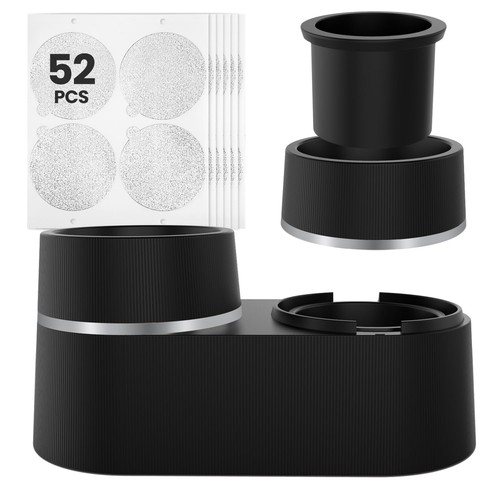 Reusable vertuo pods kit for - pods,