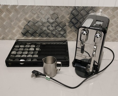 Sage nespresso creatista - sage,