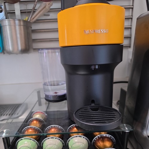 Nespresso vertuo pop coffee - pop+, &