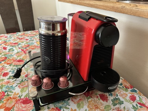 Nespresso essenza - 3,