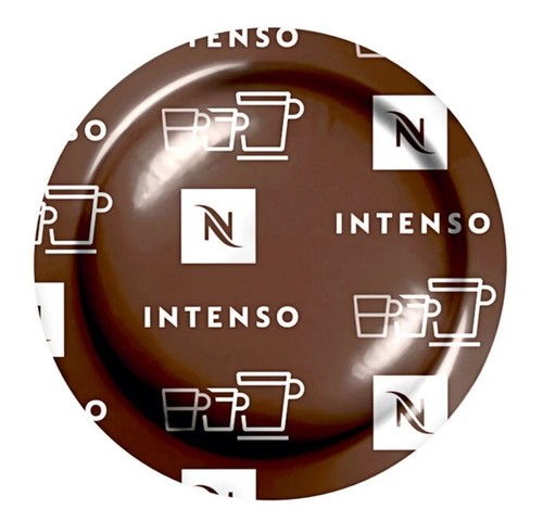 Nespresso professional intenso - nespresso,