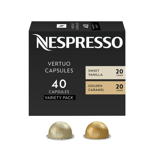 Nespresso vertuo variety - nespresso,
