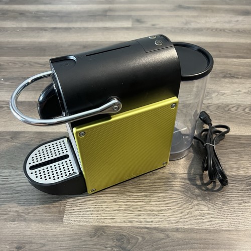 Nespresso pixie d60 - nespresso,