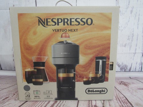 New nespresso vertuo next - new,