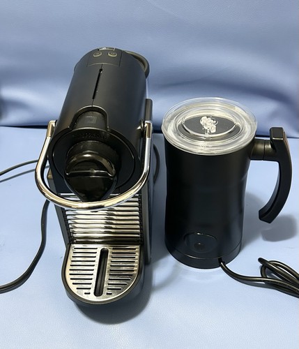 Nespresso pixie type c60 - nespresso,