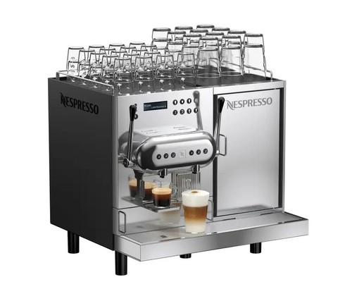 Nespresso aguila 220 - aguila,