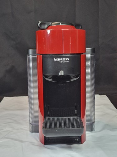 Nespresso vertuoplus deluxe - nespresso,