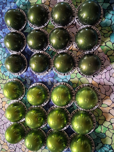 Nespresso vertuo coffee - 24,