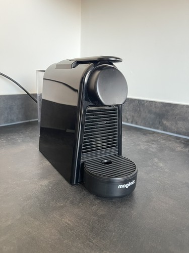 Krups nespresso essenza mini - krups,