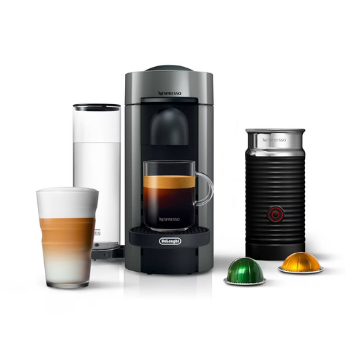 Nespresso vertuo plus - nespresso,