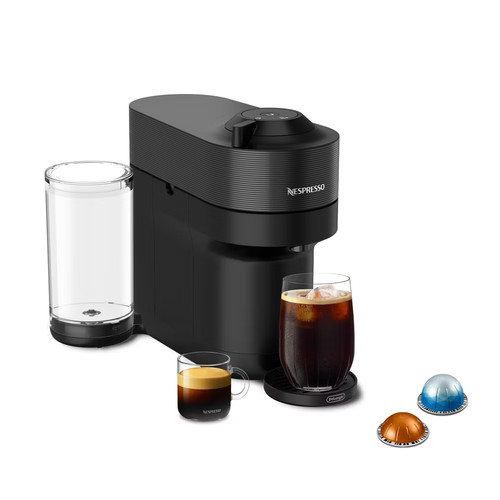 Nespresso vertuo pop - nespresso,