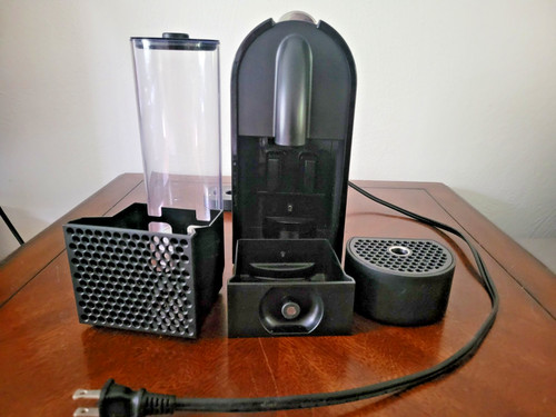 Nespresso d50 espresso - espresso, coffee