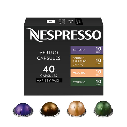 Nespresso melozio - nespresso,
