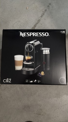 Nespresso en267b citiz coffee - nespresso,