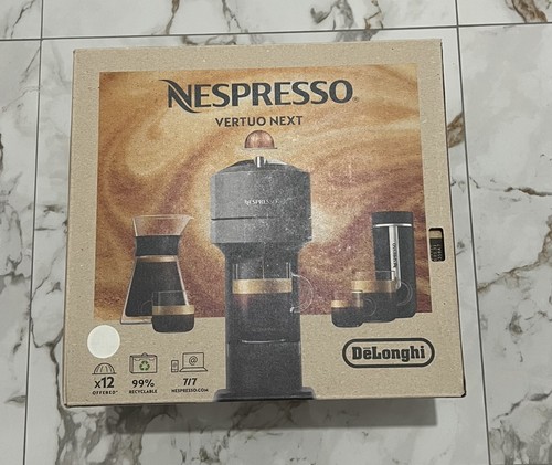 Nespresso vertuo next env120 - nespresso, env120.w