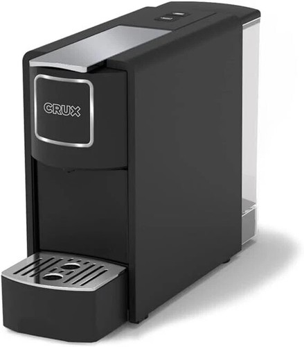 Crux espresso machine for - espresso,