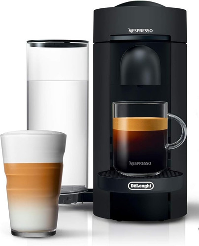 Longhi nespresso vertuo - nespresso,