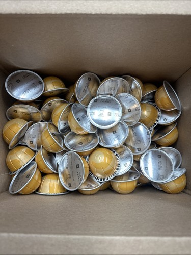 Nespresso vertuo golden - nespresso, vertuo,