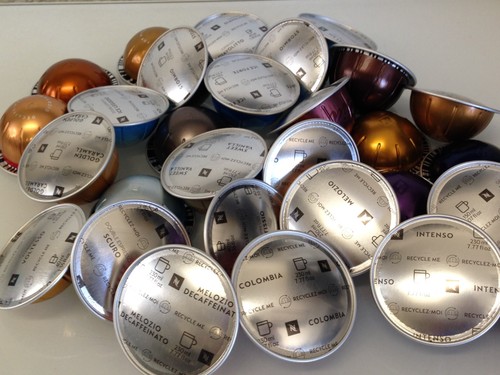 Nespresso vertuo variety - nespresso,