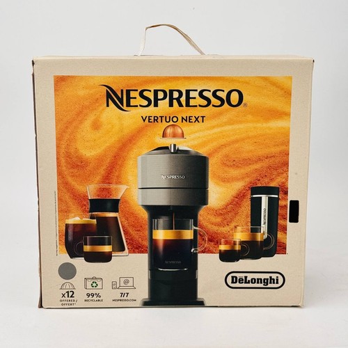 Nespresso vertuo next coffee - next,