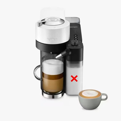 Delonghi nespresso coffee - delonghi,