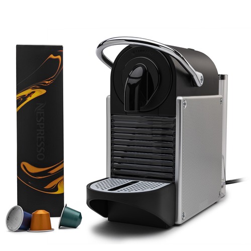 Nespresso pixie original - pixie,