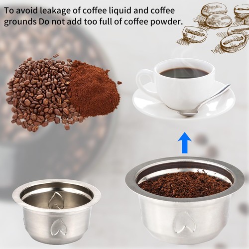 Reusable pods for - reusable,